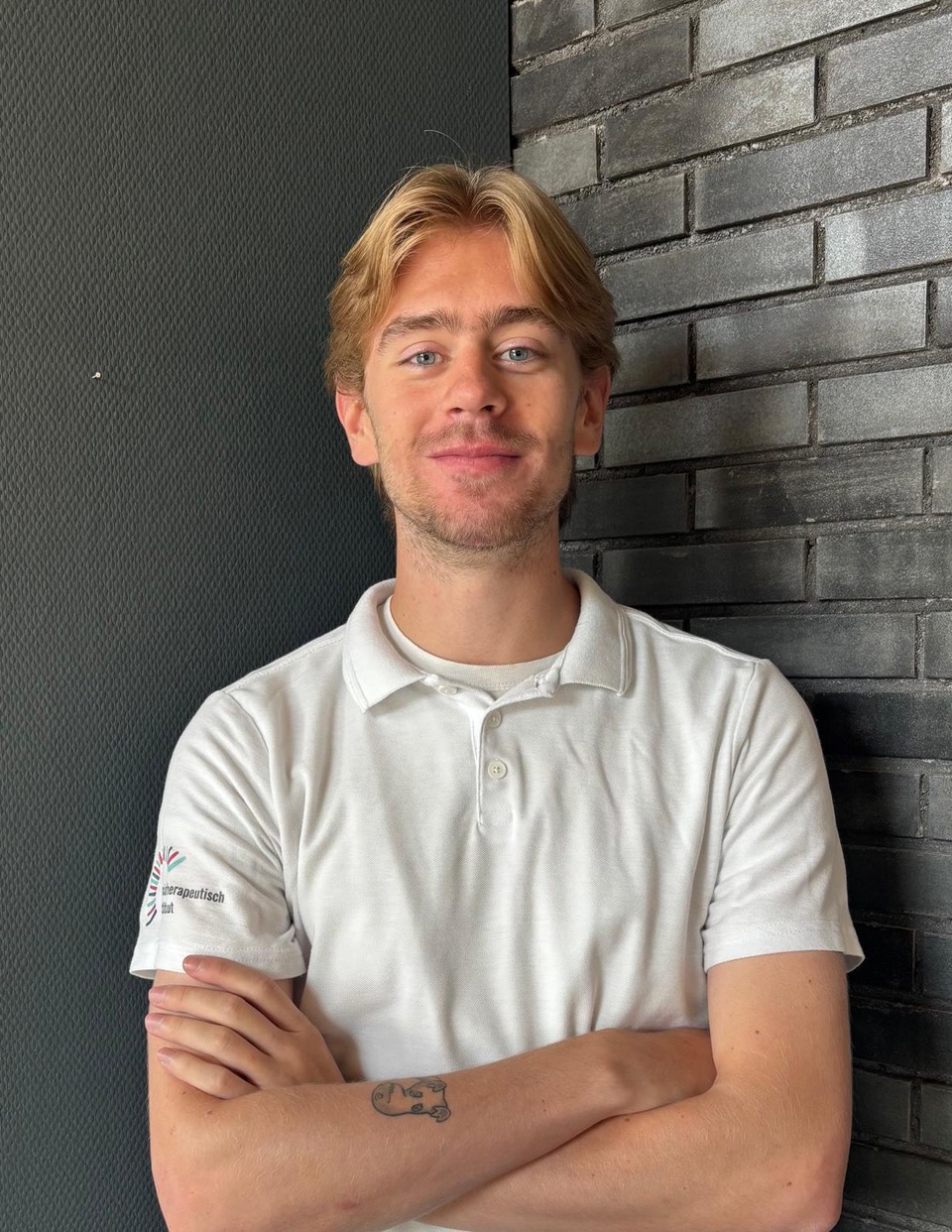 Teamlid heeft geen foto toegevoegd
